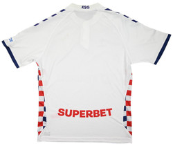 2021-22 GÓRNIK ZABRZE KOSZULKA L