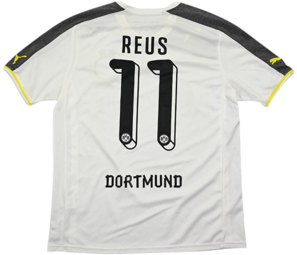 2013-15 BORUSSIA DORTMUND *REUS* KOSZULKA XXL. BOYS