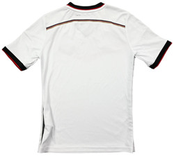 2014-15 GERMANY KOSZULKA M. BOYS