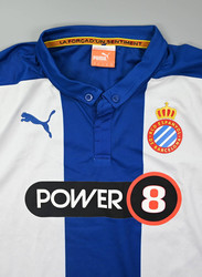 2014-15 ESPANYOL KOSZULKA M