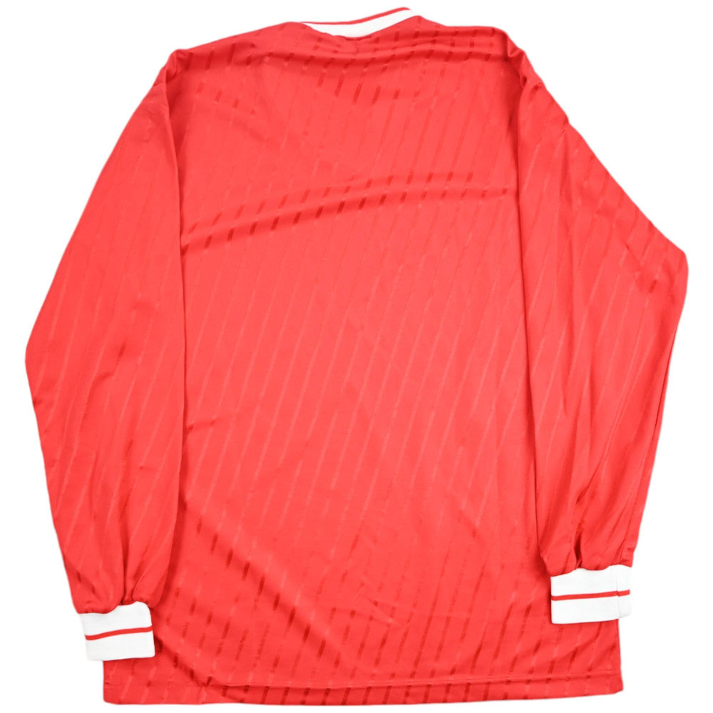 ASICS OLDSCHOOL LONGSLEEVE XL