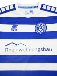2018-19 DUISBURG KOSZULKA S