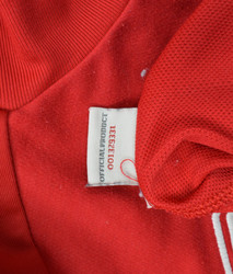 2010-11 ENGLAND SHIRT XL