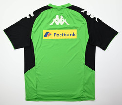 BORUSSIA MONCHENGLADBACH SHIRT XL