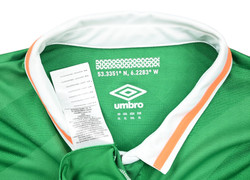 2016-17 IRELAND KOSZULKA XL