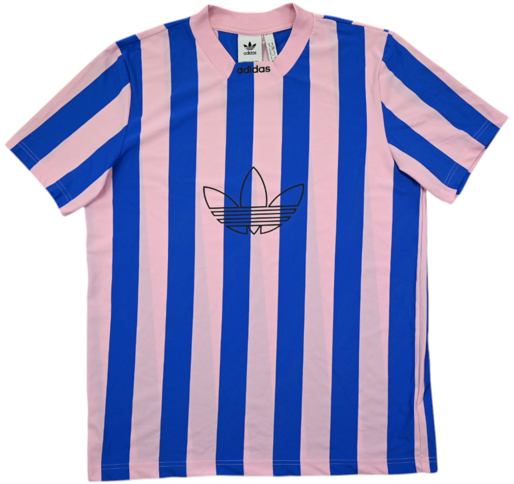 ADIDAS VINTAGE SHIRT M