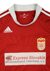 2011-13 FK DUKLA BANSKA BYSTRICA *SAVIC* LONGSLEEVE L
