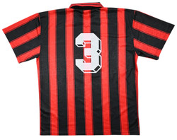 ADIDAS VINTAGE SHIRT XL