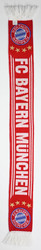FC BAYERN MUNCHEN SCARF
