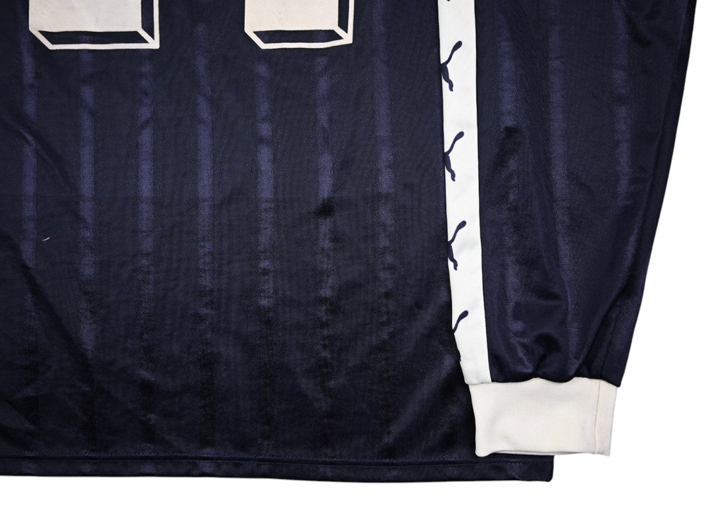 SV NEUHAUS LONGSLEEVE SHIRT M