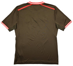2016-17 ST. PAULI SHIRT XL