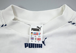 PUMA OLDSCHOOL KOSZULKA XL