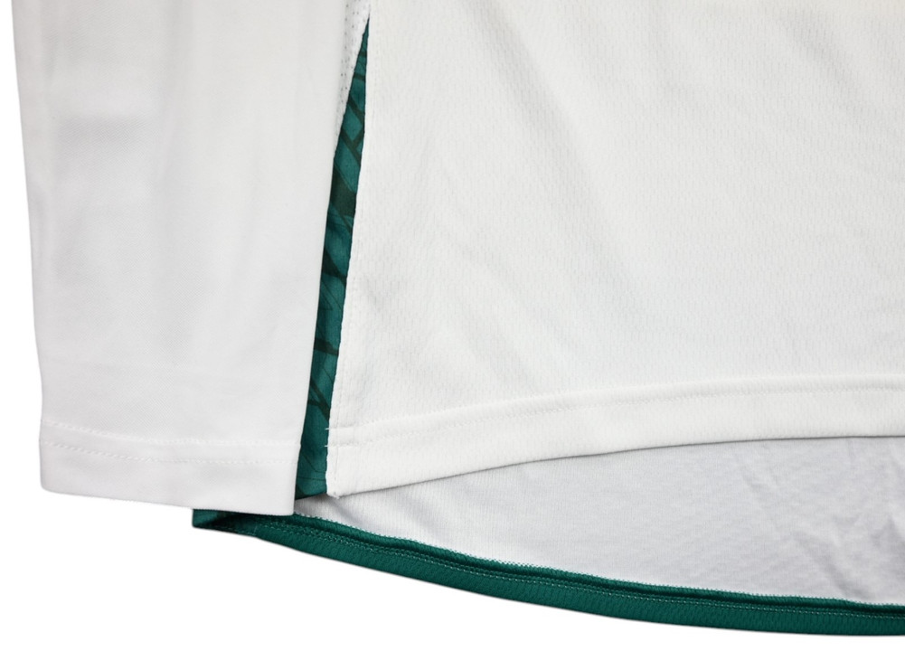 2010-11 SLASK WROCLAW *MILA* MATCH ISSUE SHIRT L