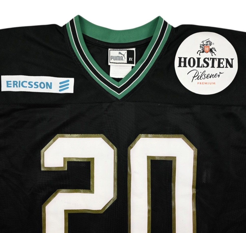 BERLIN THUNDER KOSZULKA XL