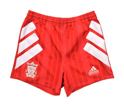 LIVERPOOL SHORTS BOYS SIZE 28