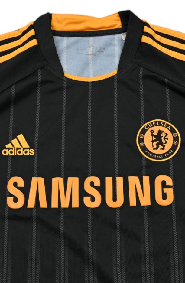 2010-11 CHELSEA *LAMPARD* KOSZULKA M