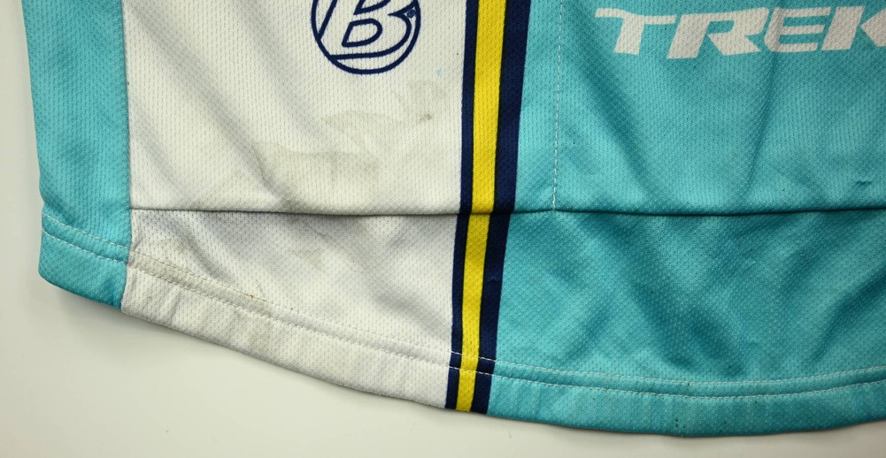 BONTRAGER ASTANA CYCLING SHIRT S
