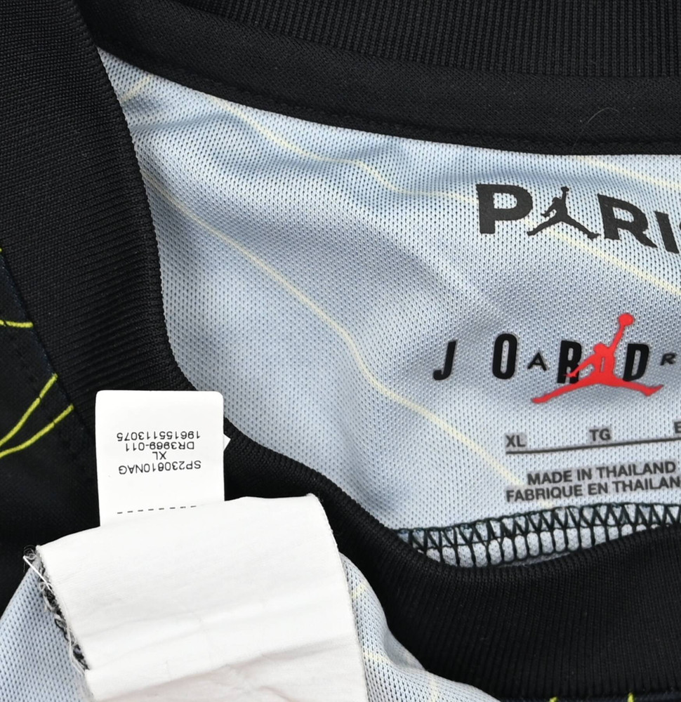 2022-23 PARIS SAINT-GERMAIN SHIRT XL