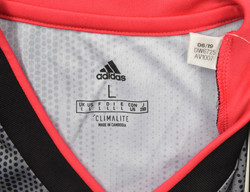 2019-20 BENFICA LISBON  SHIRT L