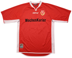 ENERGIE COTTBUS SHIRT M