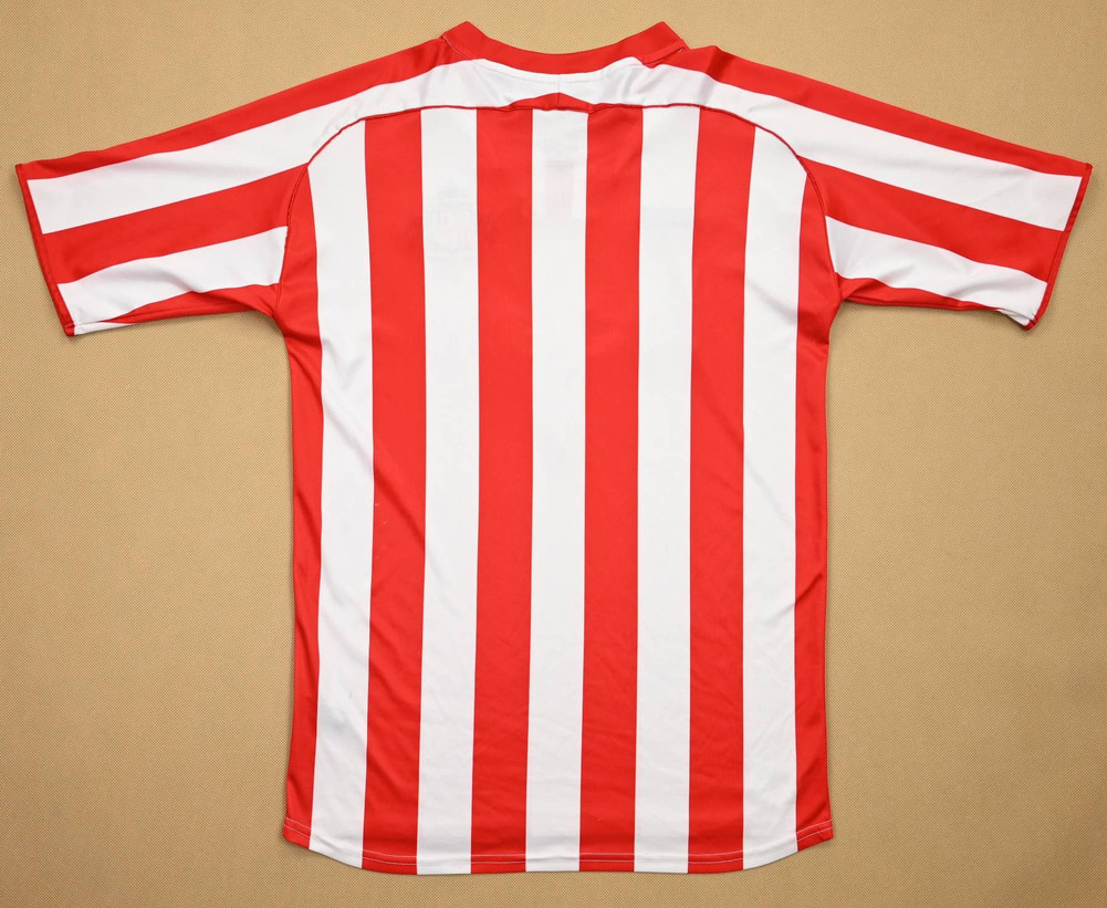2005-07 SUNDERLAND SHIRT S