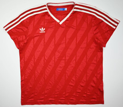 RUSSIA SHIRT XL