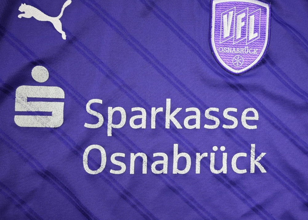 2009-10 VFL OSNABRUCK KOSZULKA L 