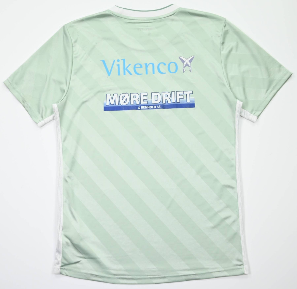 MOLDE FK SHIRT M