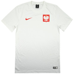 2016-18 POLAND SHIRT S