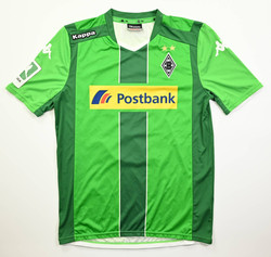 2015-16 BORUSSIA MONCHENGLADBACH KOSZULKA M.