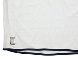 2003-05 ENGLAND SHIRT XL