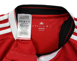 2015-16 MANCHESTER UNITED SHIRT M