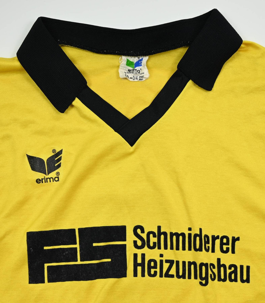 ERIMA OLDSCHOOL LONGSLEEVE S