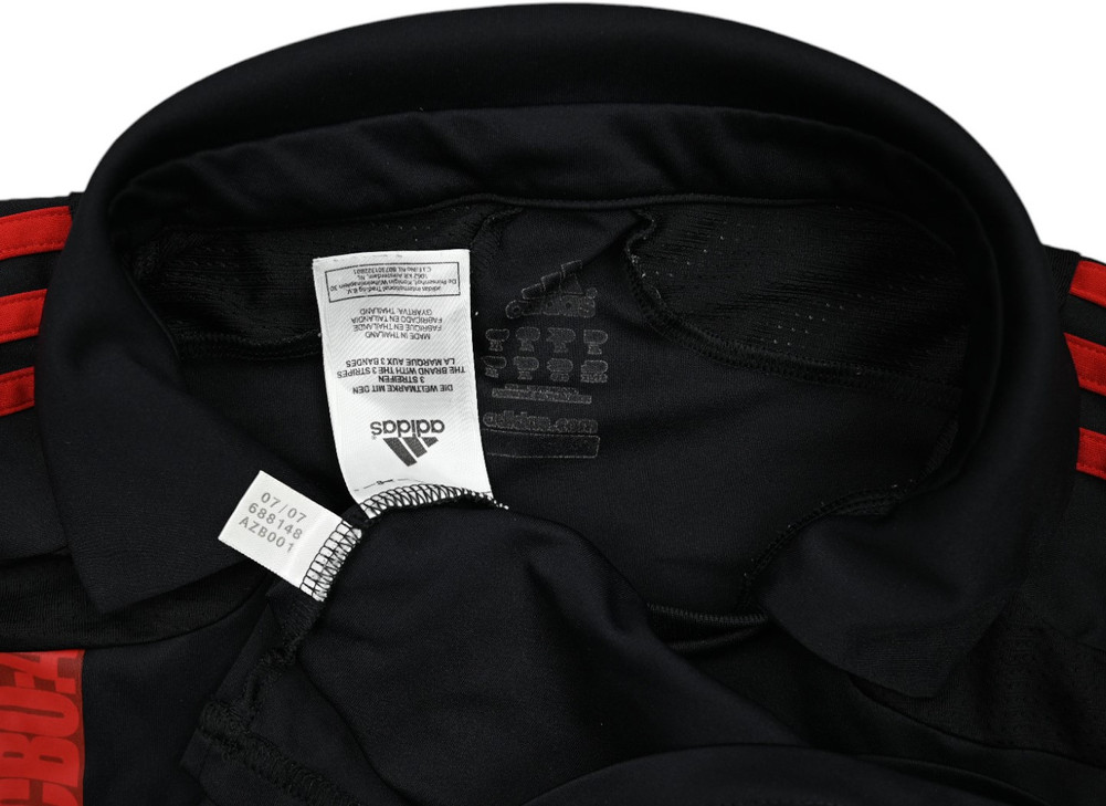 2007-08 BAYERN MUNCHEN SHIRT XL