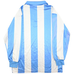 SALLER OLDSCHOOL LONGSLEEVE L