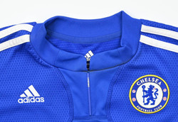 2009-10 CHELSEA LONDON KOSZULKA S. BOYS