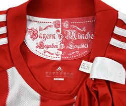 2010-11 BAYERN MUNCHEN *ROBBEN* KOSZULKA XXL