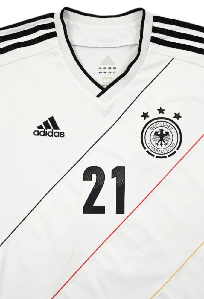 2012-13 GERMANY *REUS* KOSZULKA L