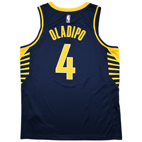 INDIANA PACERS *OLADIPO* NBA SHIRT L