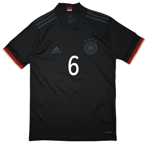 2020-21 GERMANY *KIMMICH* SHIRT S