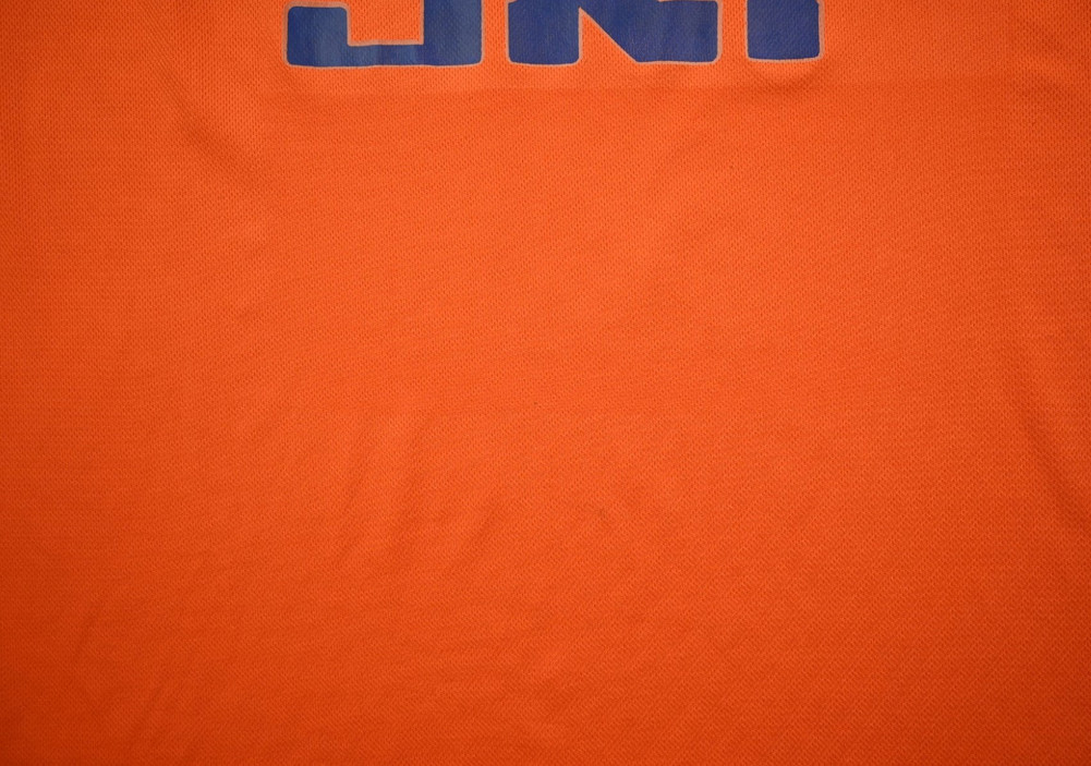 2001-03 LUTON TOWN LONGSLEEVE SHIRT XL