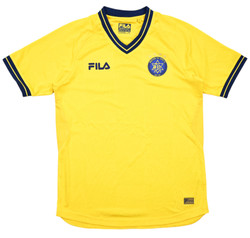 2021-22 MACCABI TEL-VIV KOSZULKA S