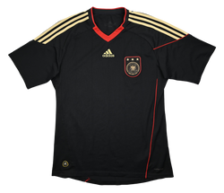 2010-11 GERMANY KOSZULKA S