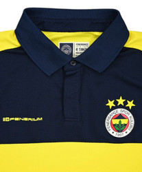2018-19 FENERBAHCE KOSZULKA M