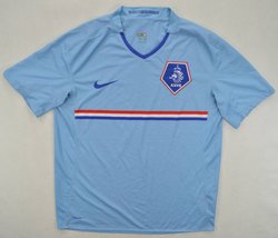 2008-09 HOLLAND SHIRT M