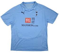 2008-09 TOTTENHAM HOTSPUR KOSZULKA XL