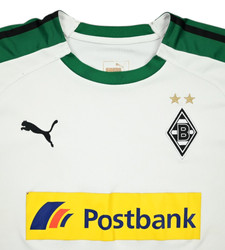 2018-19 BORUSSIA MONCHENGLADBACH KOSZULKA L