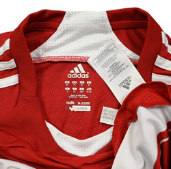 2007-08 BAYERN MUNCHEN *BUFFEL* SHIRT XL