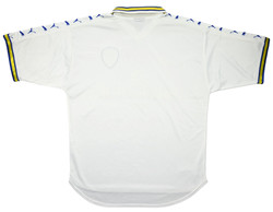 1998-00 LEEDS UNITED SHIRT L