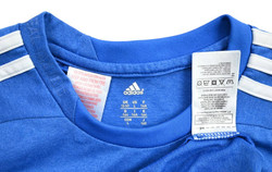 2013-14 REAL MADRID SHIRT L. BOYS